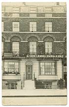 Marine Terrace No 34, 1909 [PC]